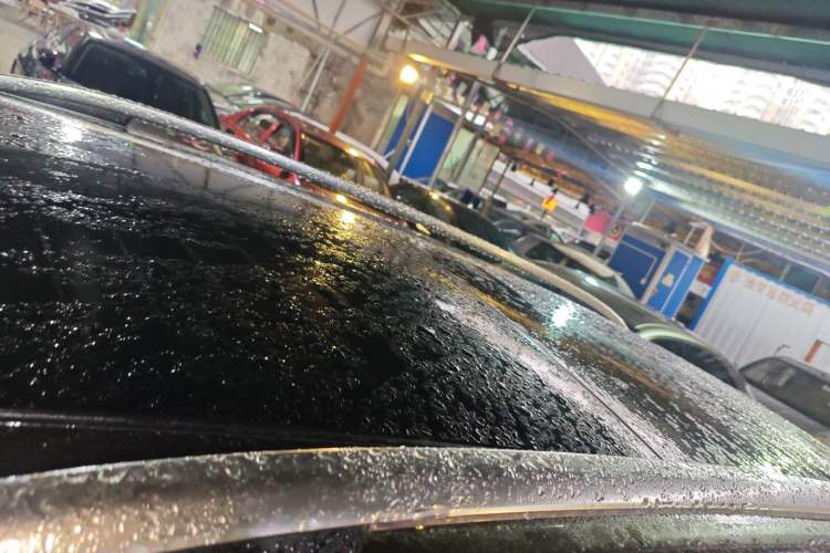 Used Volkswagen Tiguan 2015 1.8TSI Manual Two-Wheel-Drive Limited Edition