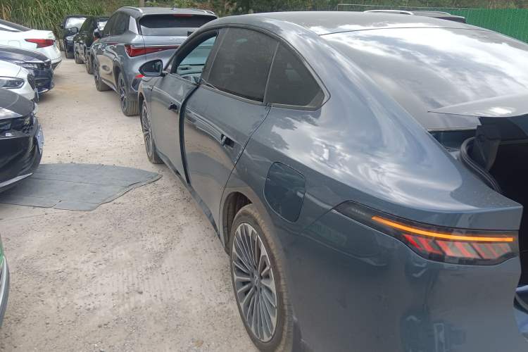 Used Nissan N7 2025 510 Pro
