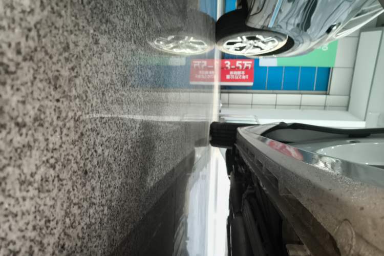 Used Buick GL8 New Energy 2024 Lu Zun Luxury Edition 6-Seater
