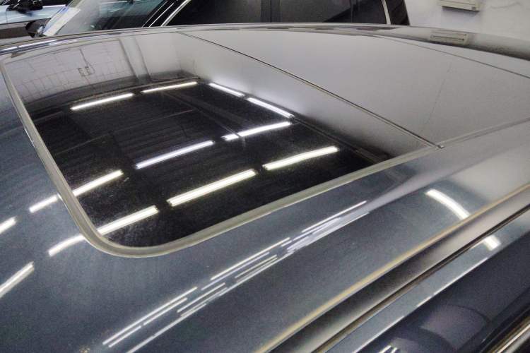 Used Honda Breeze 2023 240TURBO Two-Wheel-Drive Luxury Edition 5 Seats
