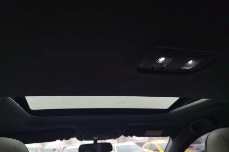 Used BYD Qin PLUS 2021 EV 510KM Commuter Edition