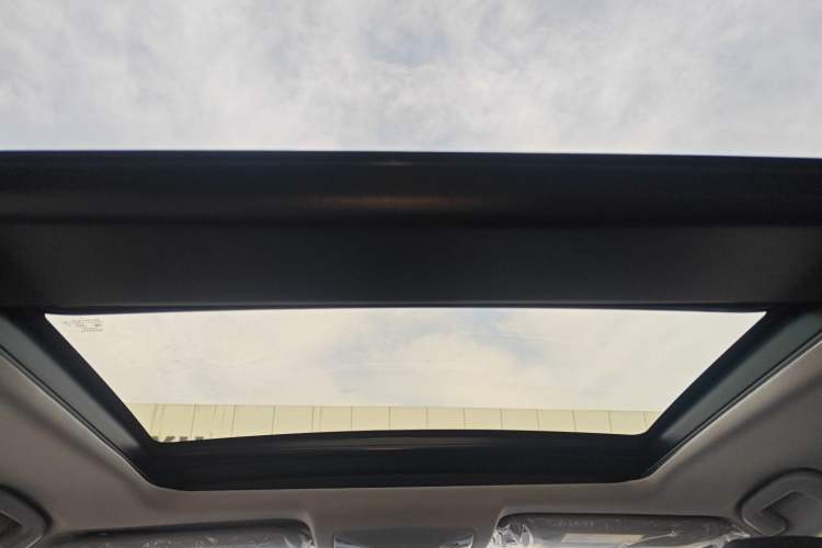 Used Toyota Wildlander 2024 2.0L CVT Two-Wheel Drive Luxury PLUS Edition