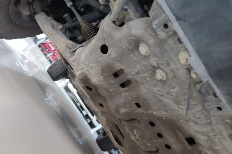 Used Tank 300 2021 Off-Road Edition 2.0T Conqueror