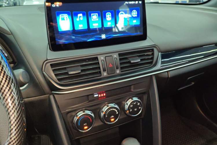 Used Mazda CX-4 2021 2.0L Automatic Two-Wheel Drive Blue Sky Dynamic Edition
