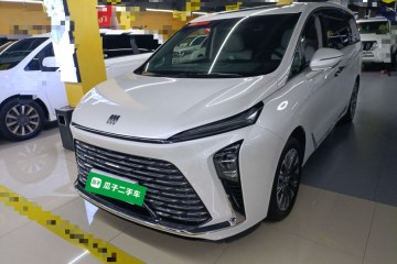 Used Buick GL8 2025 Lu Zun Deluxe Edition