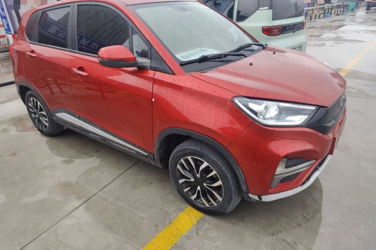 Used NETA N01 2020 430V