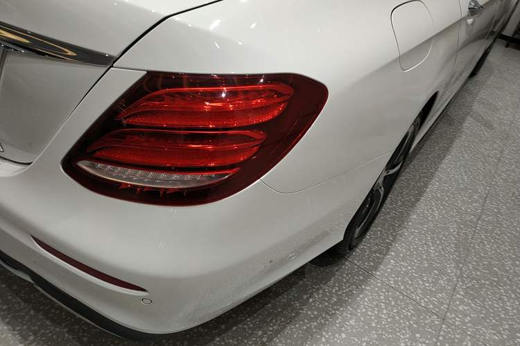 Used Mercedes-Benz E-Class 2019 Restyled E 300 L Sport Luxury Edition