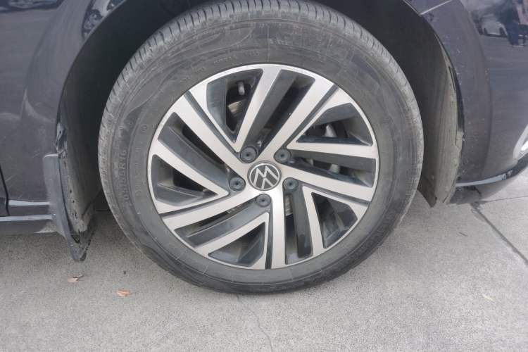 Used Volkswagen Lavida 2023 300TSI DSG Full-Comfort Edition
