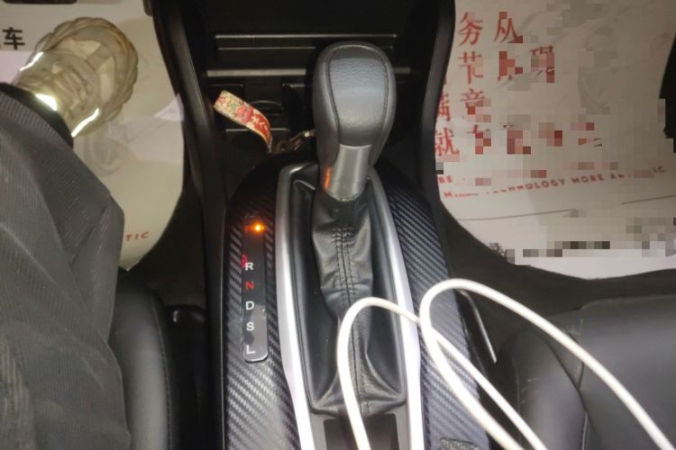 Used Honda Crider 2019 180 Turbo CVT Luxury Edition China VI Emission Standard