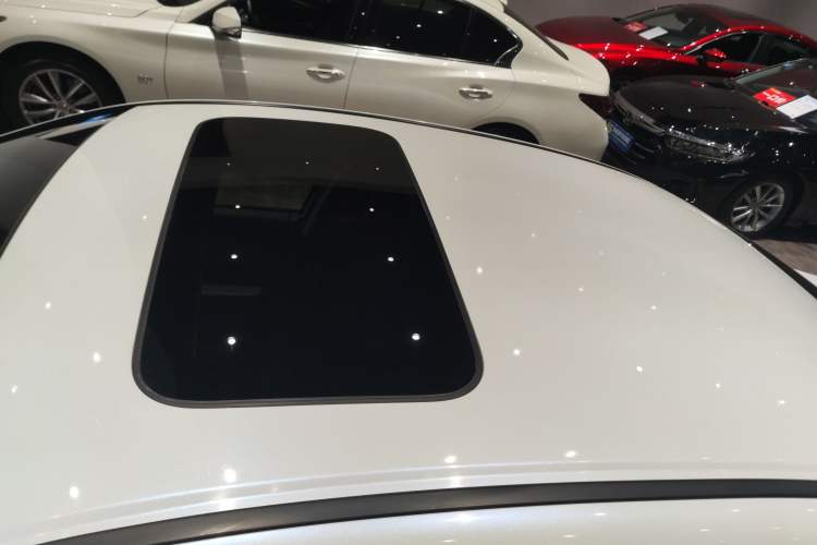 Used Honda Accord 2015 2.0L LXS Elite Edition