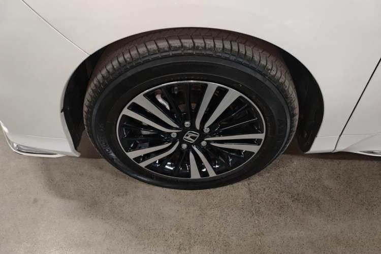 Used Honda Odyssey 2019 2.0L Rui·Smart Edition