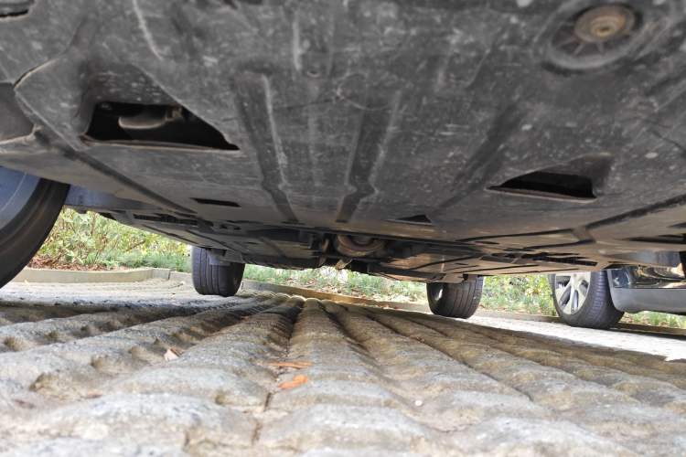 Used Lynk & Co 01 2017 2.0T Two-Wheel Drive Zhaopu Version