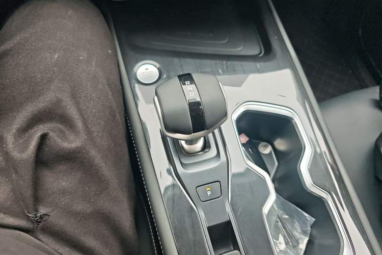 Used Changan CS75 2026 Model PRO 1.5T DCT Comfort 5-Seater
