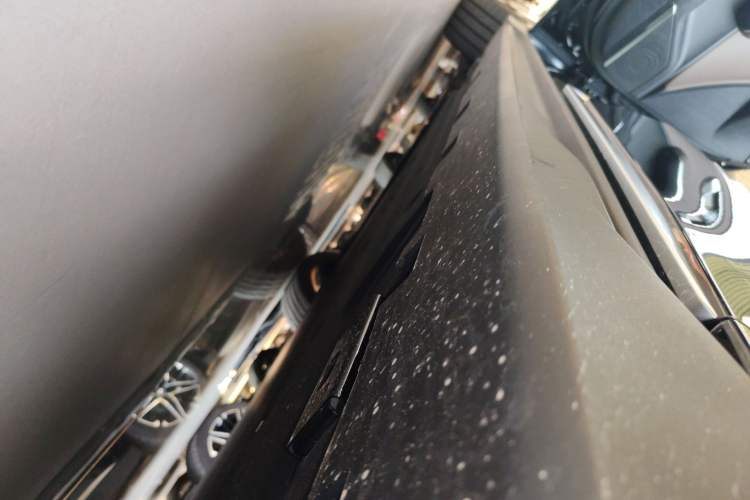 Used BYD Han 2025 EV 506KM Prestige Edition
