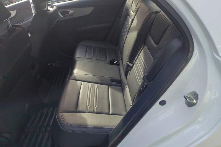 Used BYD Qin New Energy 2021 Standard Edition