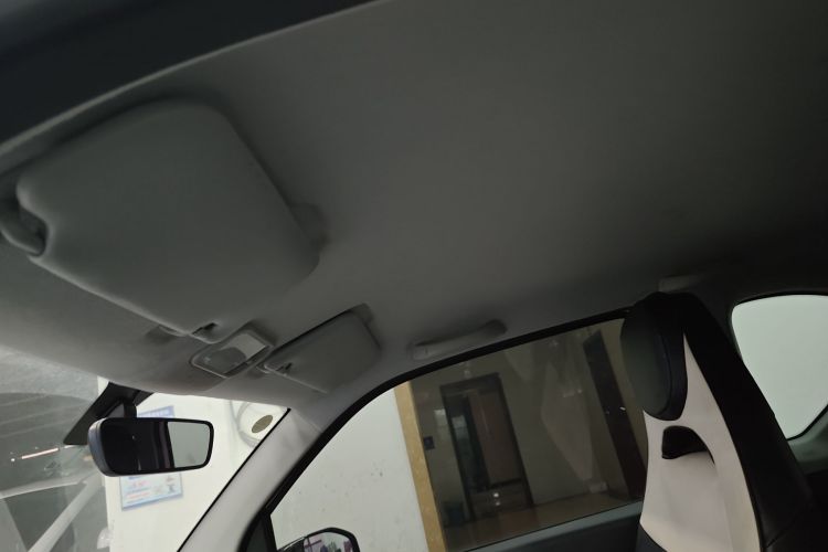 Used Wuling Hongguang MINIEV 2022 Macaron Premium Model – Lithium Iron Phosphate
