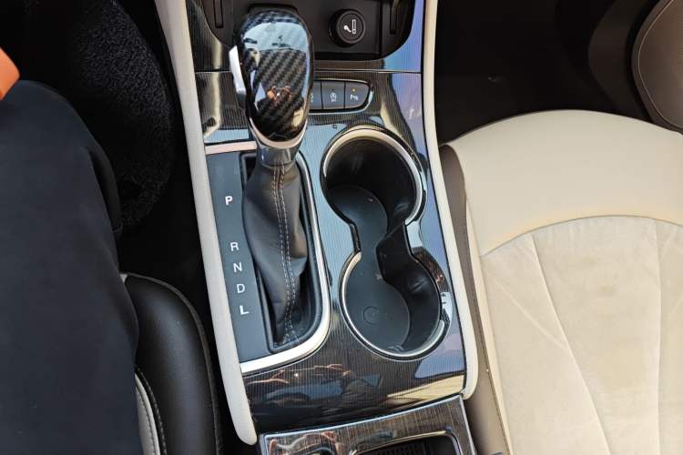 Used Buick Verano 2017 Sedan 15S Automatic Leading Model
