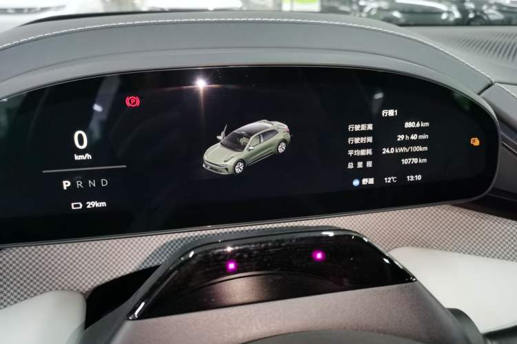 Used Zeekr 001 2025 WE Edition 95 kWh All-Wheel Drive