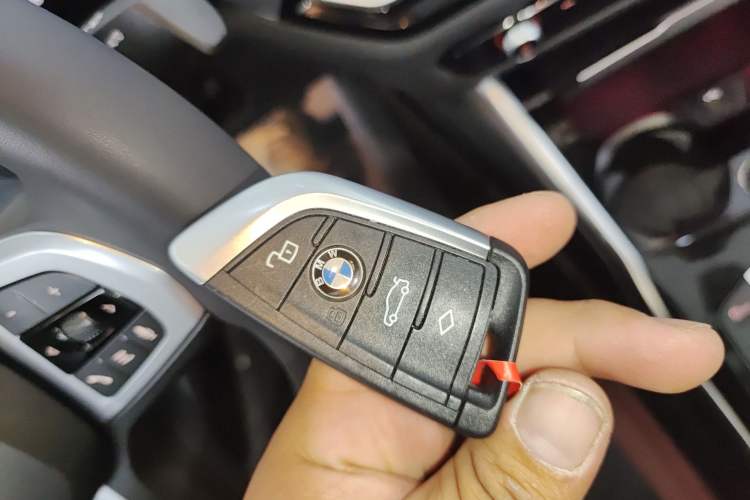 Used BMW 3 Series 2024 325Li M Sport Package
