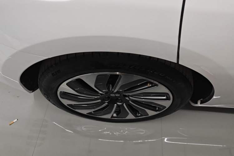 Used Hima AITO M5 2022 Range-Extended Rear-Drive Standard Version