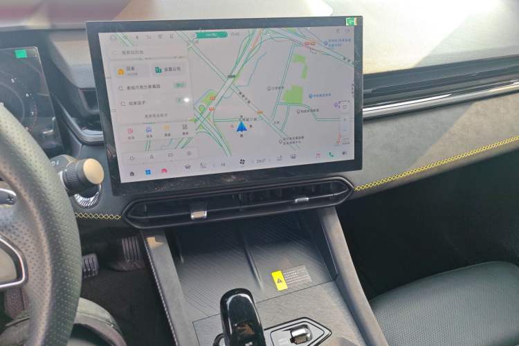 Used Lynk & Co 03 2023 1.5TD DCT JingPro