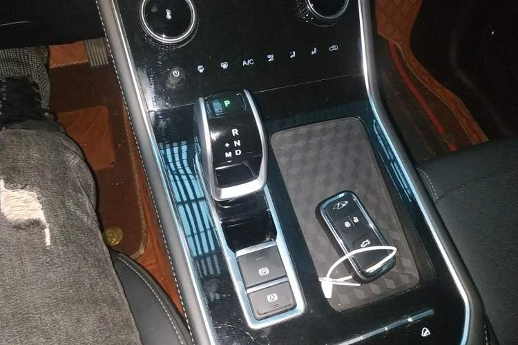 Used Chery Tiggo 8 2022 1.5 TCI Automatic Exclusive Edition 5 Seats
