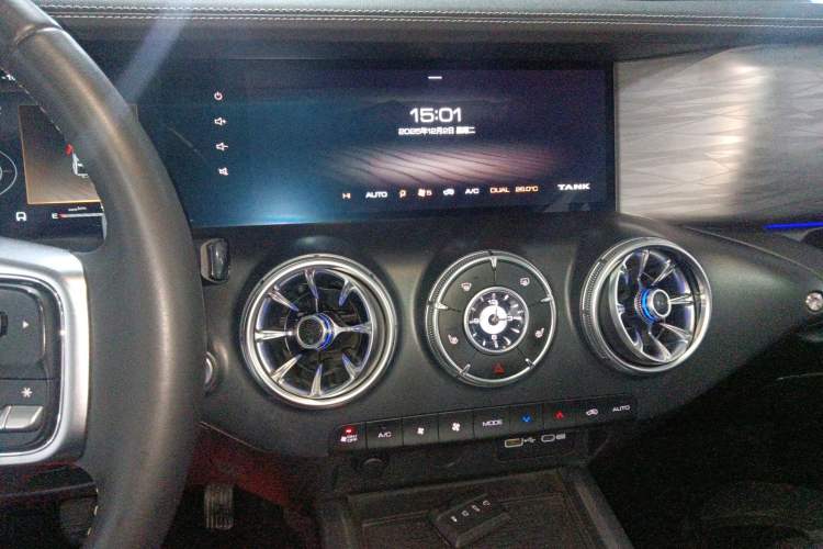 Used Tank 300 2024 2.0T Challenger
