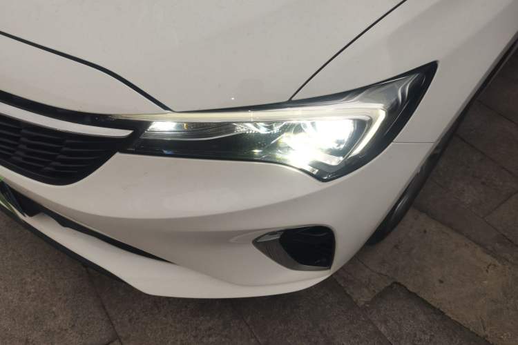 Used Buick Verano 2022 Pro 533T Fun Edition
