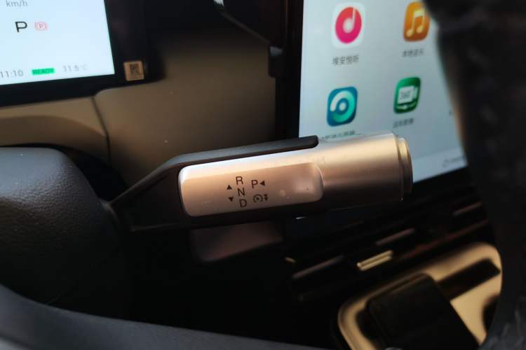 Used AION Y 2022 Plus 70 Smart Edition