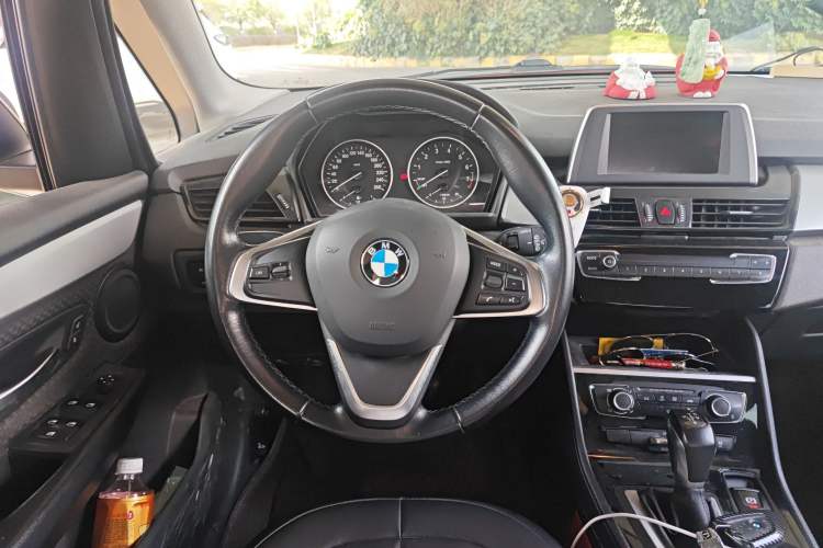 Used BMW 2 Series Active Tourer 2016 218i Fashion Model
