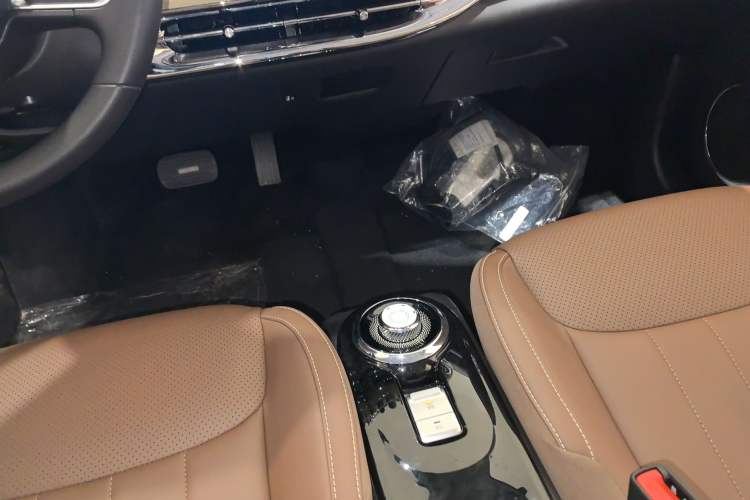 Used Wuling Bingo 2024 333 km Enjoyment Version
