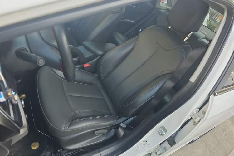 Used Buick GT 2021 Revised Version Flagship 1.5L Automatic Elite Edition