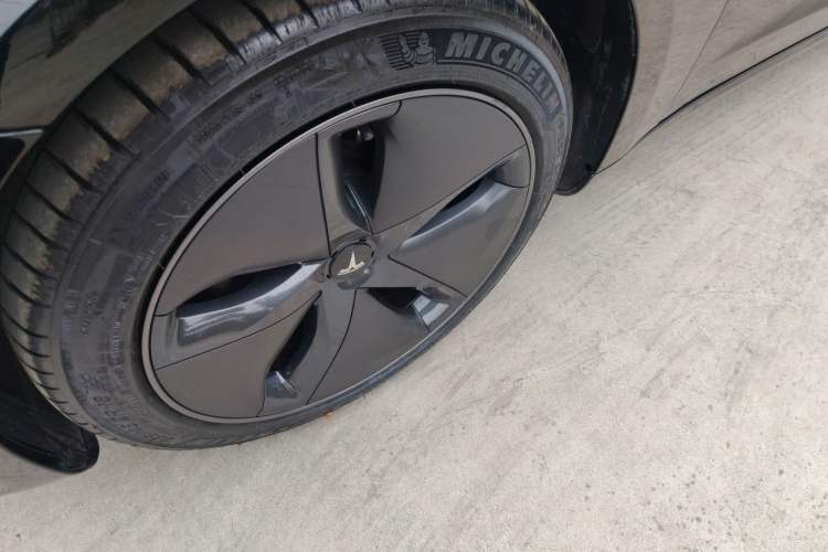 Used Tesla Model 3 2020 Revised Version Standard Range Rear-Wheel Drive – Upgraded Edition
