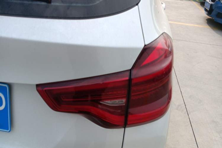 Used BMW X3 2020 xDrive28i M Sport Package
