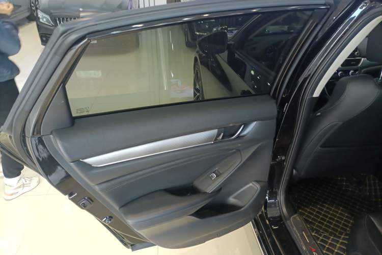 Used Honda Accord 2018 260TURBO Elite Edition China VI