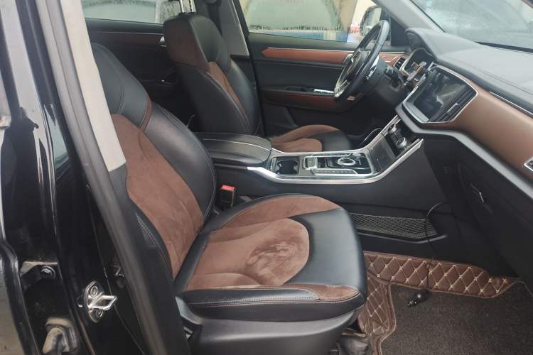 Used DORCEN G70s 2019 2.0T Automatic Prestige Edition