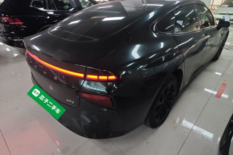 Used XPeng P7 2022 625E