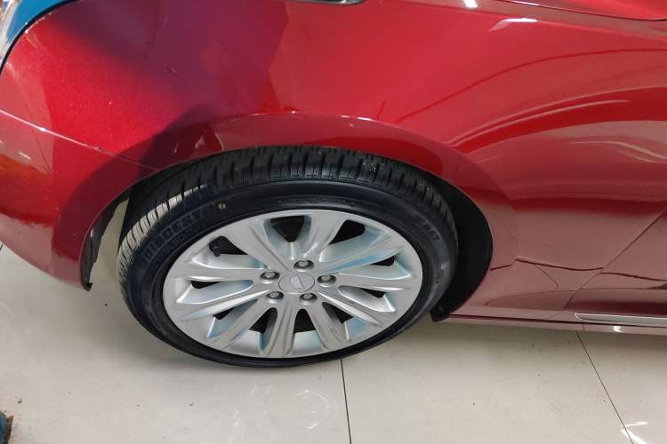 Used Cadillac ATS-L 2017 28T Fashion Edition