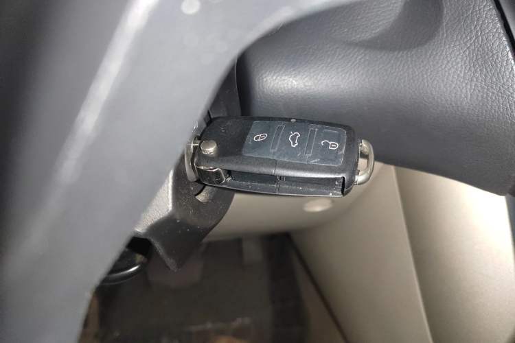 Used Ford Focus 2015 Sedan 1.6L Automatic Comfort Model
