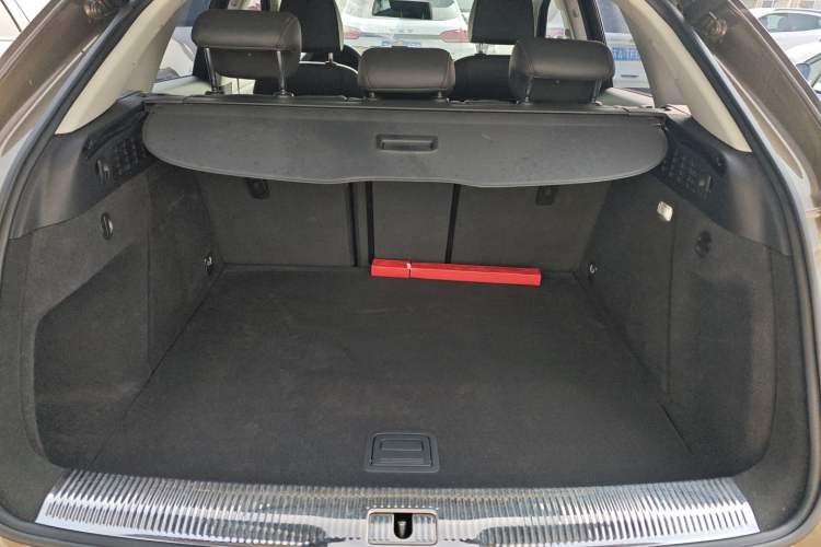 Used Audi Q3 2016 35 TFSI Fashion Model