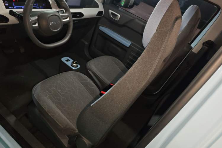 Used  Panda 2023 Panda Mini 200km Endurance Bear