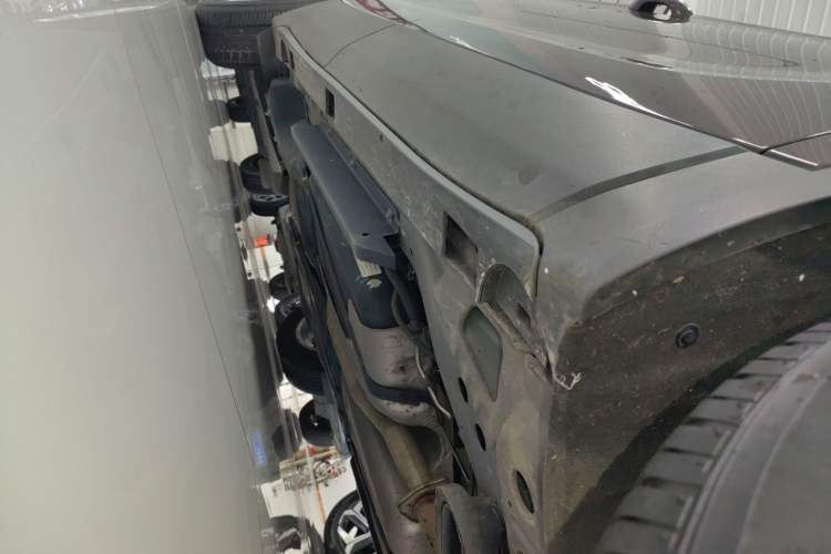 Used Buick Envision 2020 20T Two-Wheel Drive Luxury Model
