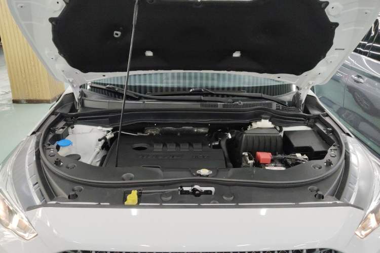 Used Haval M6 2019 1.5T DCT Two-Wheel Drive Value Edition China VI Standard
