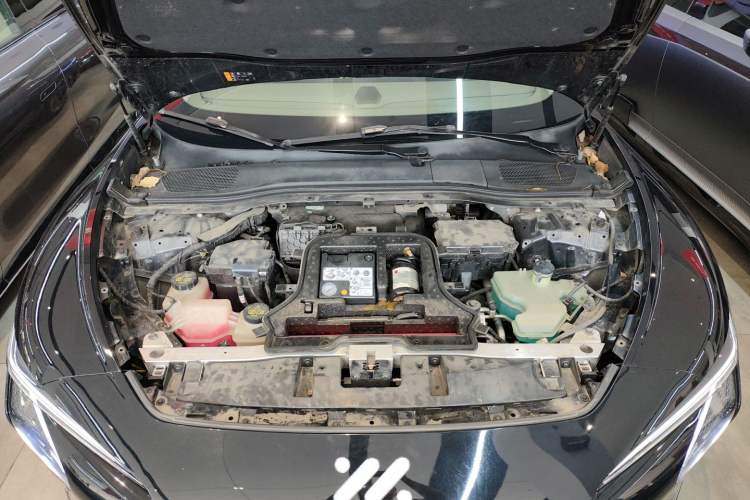 Used  L7 2022 Dynamic Model
