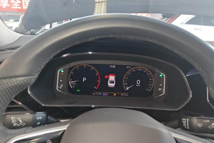 Used Volkswagen Passat 2024 380TSI Elite Edition
