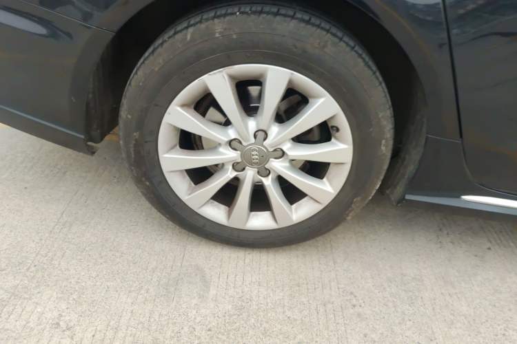 Used Audi A6L 2016 TFSI Technology Edition
