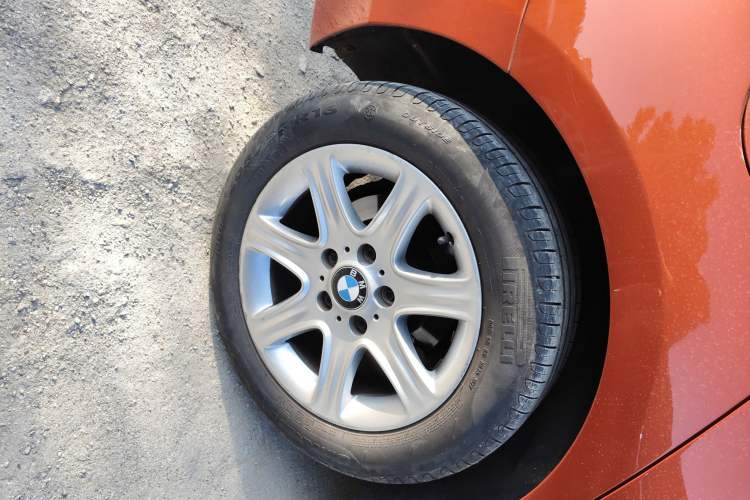 Used BMW 1 Series 2013 Revised 116i Leading Edition
