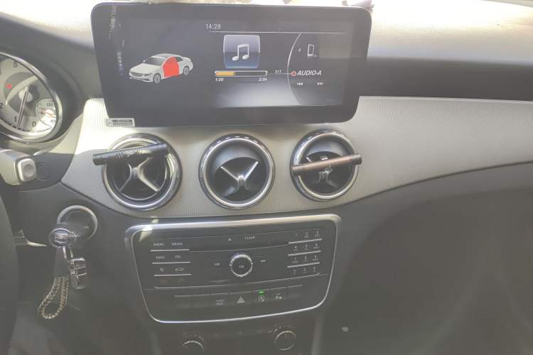 Used Mercedes-Benz GLA 2015 GLA 200 Sport Edition