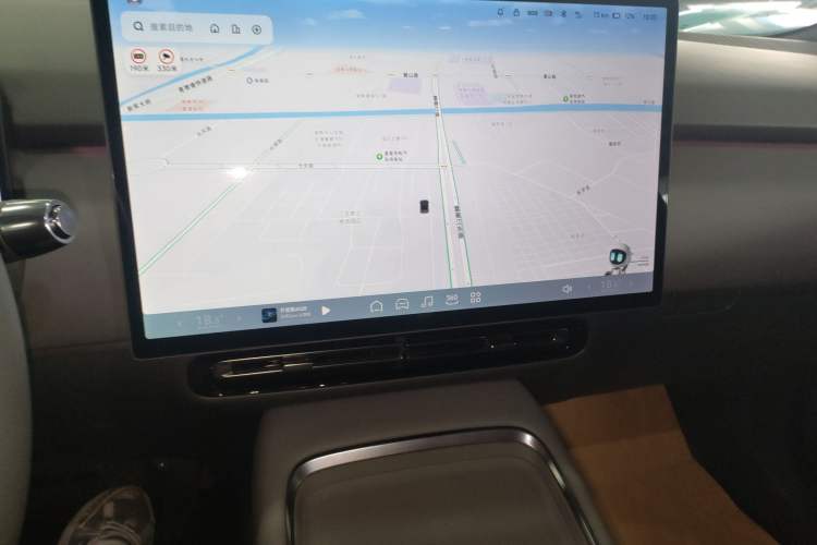 Used XPeng P7+ 2024 Long-Range Max