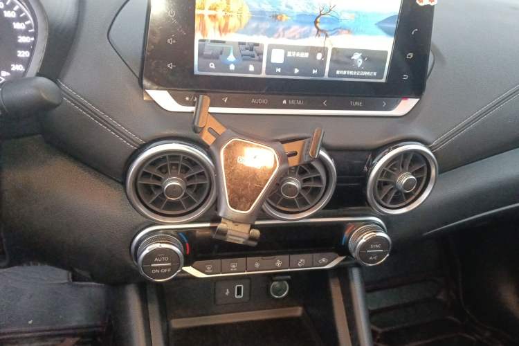 Used Nissan Sylphy 2022 1.6L XL CVT Enjoyment Edition
